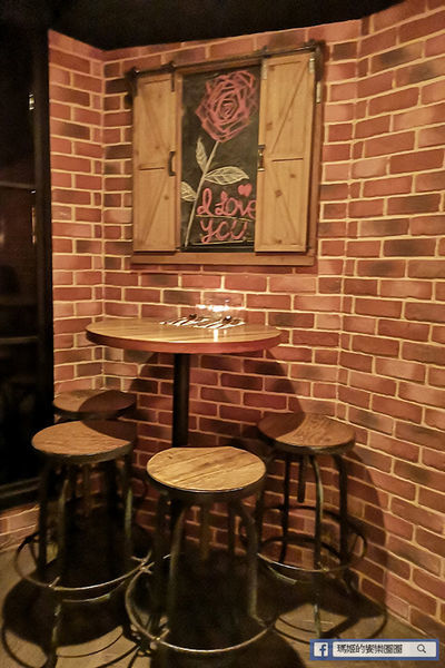 東區餐酒館推薦【悄悄話餐酒館】五星級創意無國界料理/台北東區美食