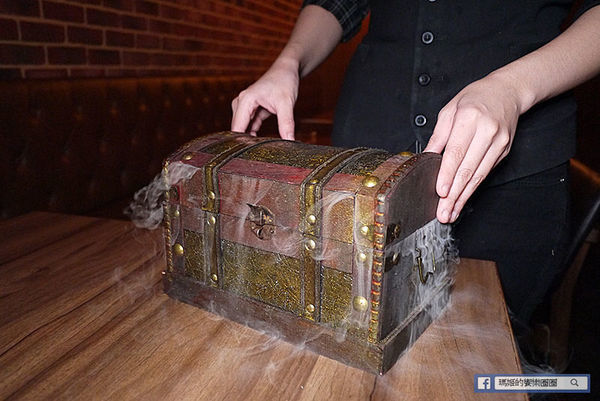 東區餐酒館推薦【悄悄話餐酒館】五星級創意無國界料理/台北東區美食