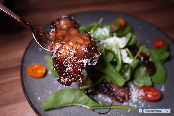 東區餐酒館推薦【悄悄話餐酒館】五星級創意無國界料理/台北東區美食
