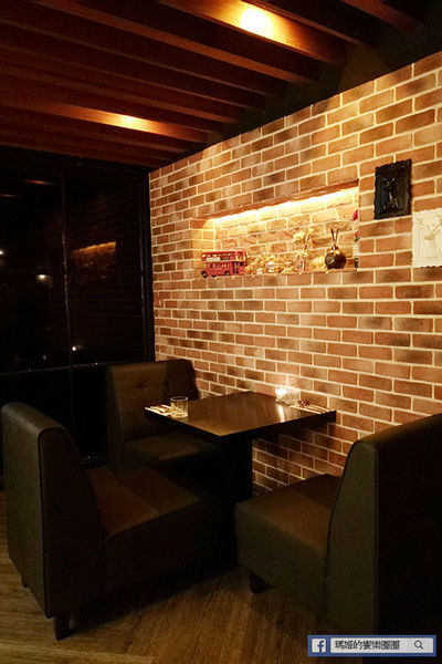 東區餐酒館推薦【悄悄話餐酒館】五星級創意無國界料理/台北東區美食