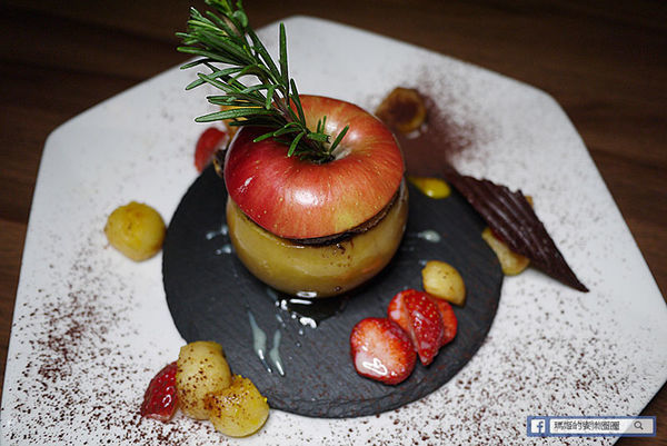 東區餐酒館推薦【悄悄話餐酒館】五星級創意無國界料理/台北東區美食