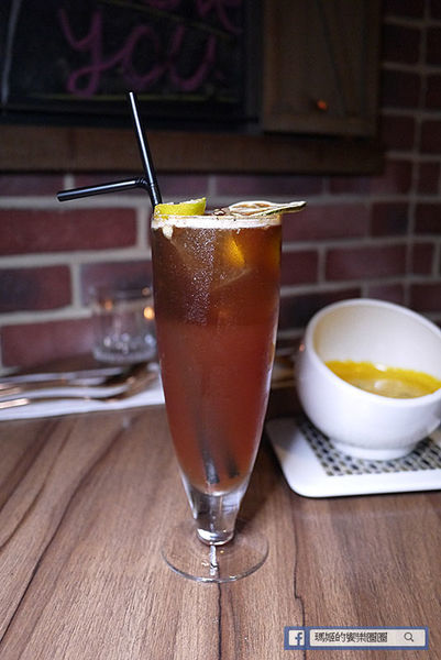 東區餐酒館推薦【悄悄話餐酒館】五星級創意無國界料理/台北東區美食