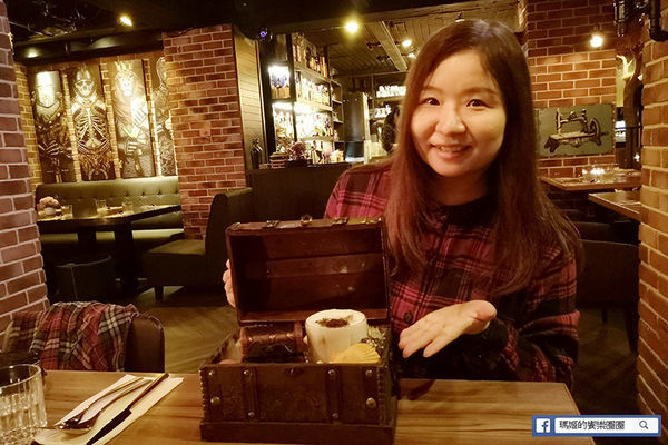 東區餐酒館推薦【悄悄話餐酒館】五星級創意無國界料理/台北東區美食