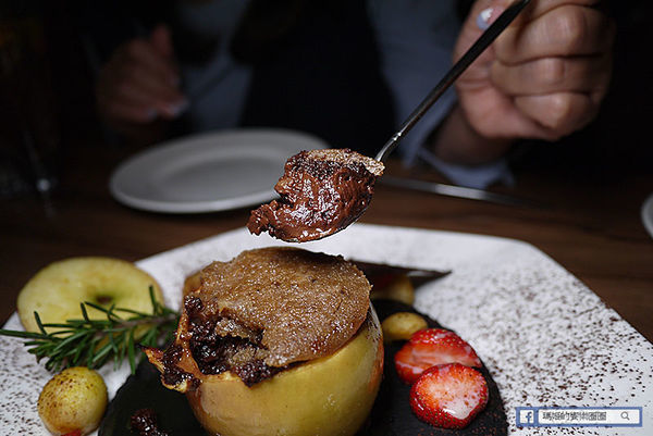 東區餐酒館推薦【悄悄話餐酒館】五星級創意無國界料理/台北東區美食