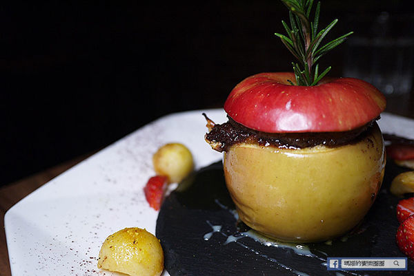 東區餐酒館推薦【悄悄話餐酒館】五星級創意無國界料理/台北東區美食