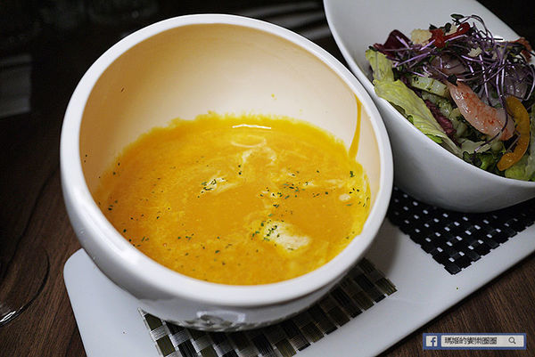 東區餐酒館推薦【悄悄話餐酒館】五星級創意無國界料理/台北東區美食