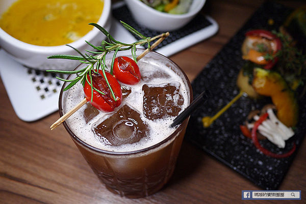 東區餐酒館推薦【悄悄話餐酒館】五星級創意無國界料理/台北東區美食