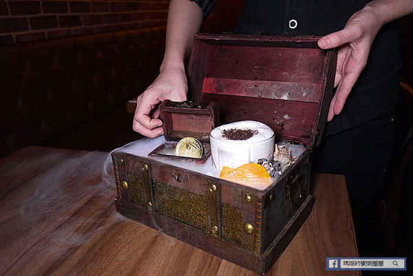 東區餐酒館推薦【悄悄話餐酒館】五星級創意無國界料理/台北東區美食