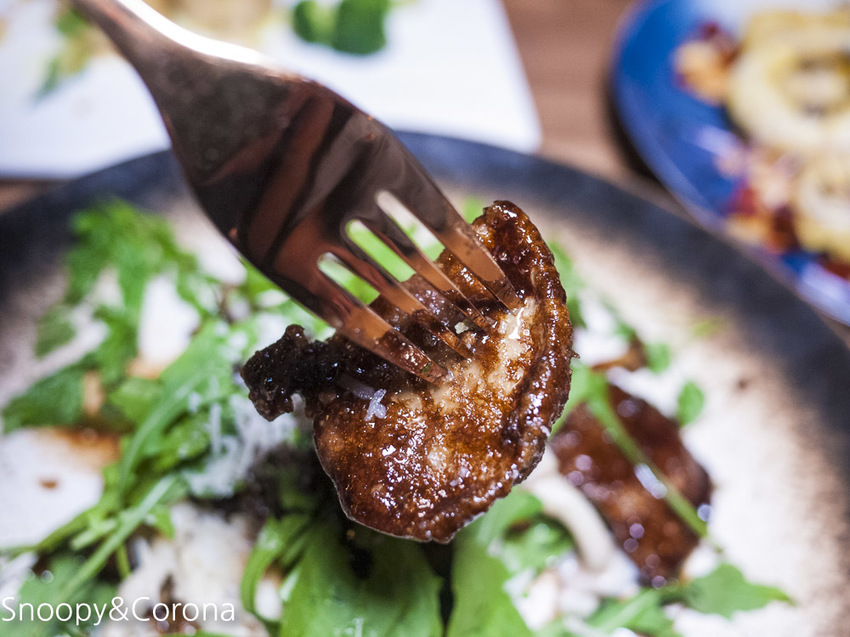【台北美食】東區餐酒館|Chinese Whispers悄悄話餐酒館~復古工業風格的裝潢、網美最愛浮誇有梗的調酒