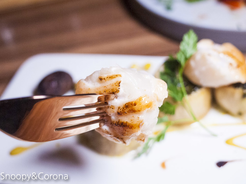 【台北美食】東區餐酒館|Chinese Whispers悄悄話餐酒館~復古工業風格的裝潢、網美最愛浮誇有梗的調酒