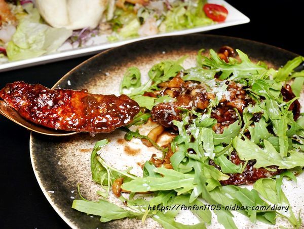 【台北餐酒館】Chinese Whispers悄悄話餐酒館 #浮誇系調酒 #歐陸料理 #餐酒館 #忠孝敦化站 (10).JPG