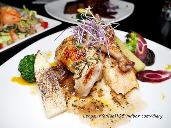 【台北餐酒館】Chinese Whispers悄悄話餐酒館 #浮誇系調酒 #歐陸料理 #餐酒館 #忠孝敦化站 (13).JPG