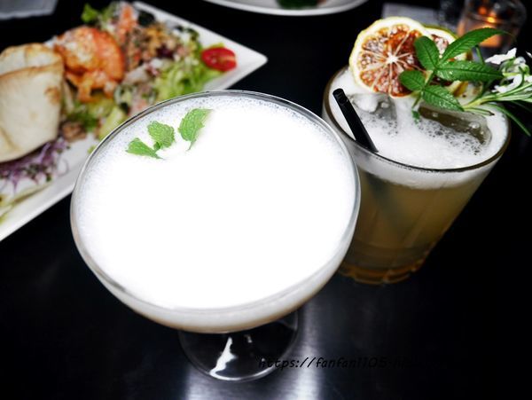 【台北餐酒館】Chinese Whispers悄悄話餐酒館 #浮誇系調酒 #歐陸料理 #餐酒館 #忠孝敦化站 (20).JPG