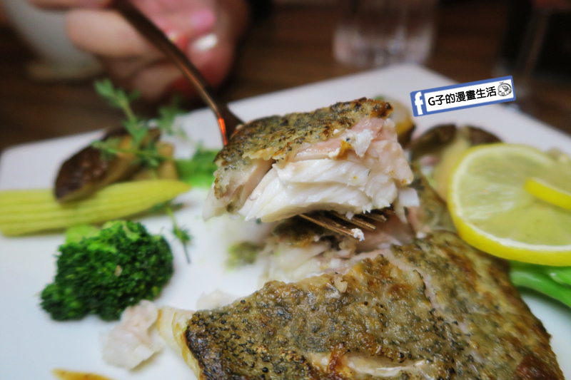 【東區餐酒館】chinese whispers悄悄話餐酒館