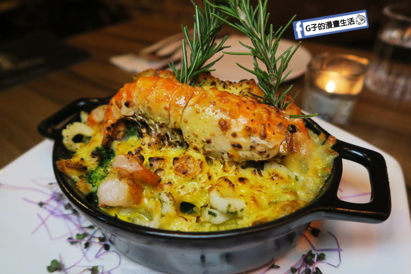 【東區餐酒館】chinese whispers悄悄話餐酒館