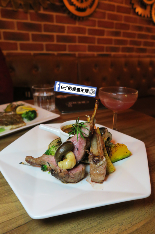 【東區餐酒館】chinese whispers悄悄話餐酒館