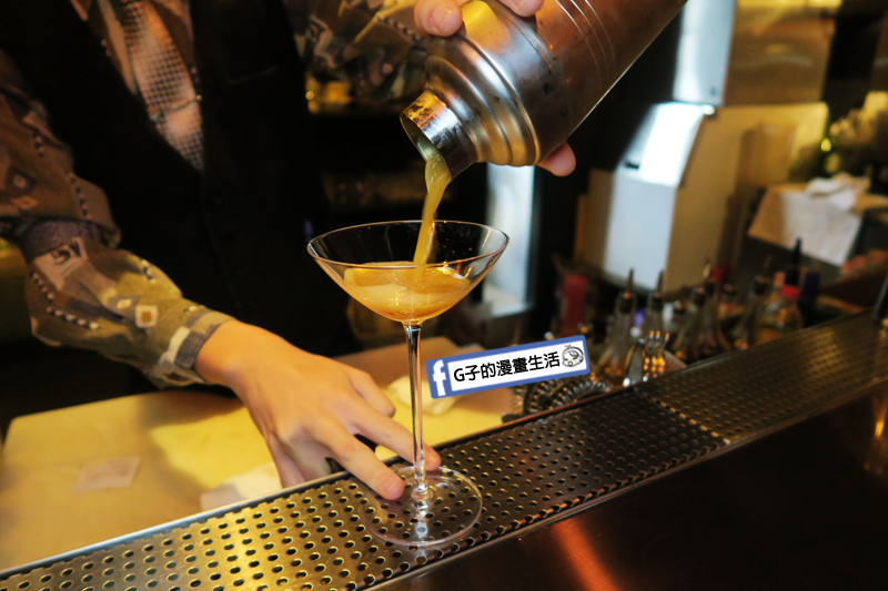 【東區餐酒館】chinese whispers悄悄話餐酒館