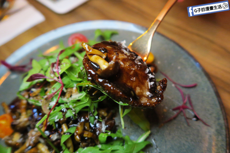 【東區餐酒館】chinese whispers悄悄話餐酒館