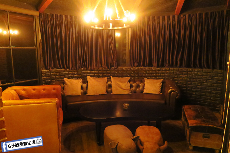 【東區餐酒館】chinese whispers悄悄話餐酒館