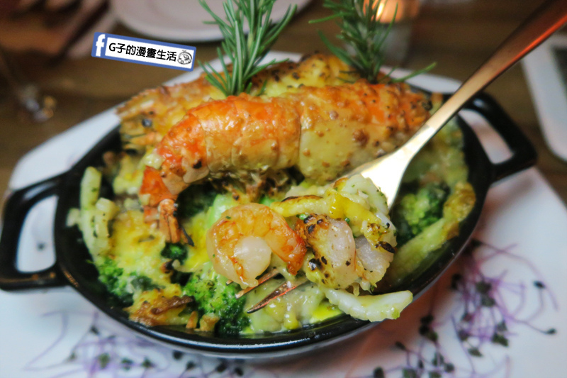 【東區餐酒館】chinese whispers悄悄話餐酒館