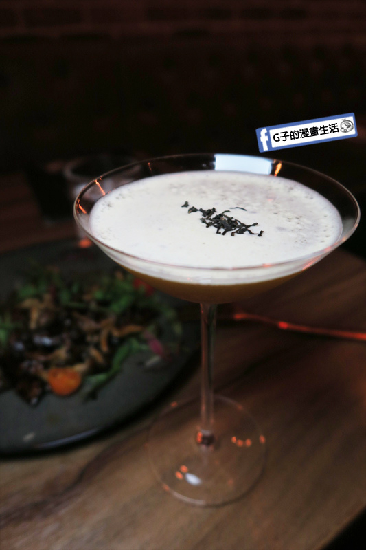 【東區餐酒館】chinese whispers悄悄話餐酒館