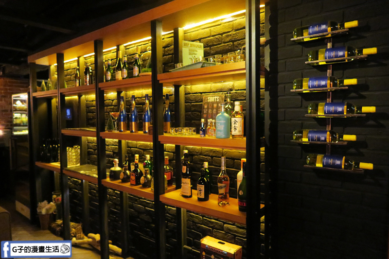 【東區餐酒館】chinese whispers悄悄話餐酒館