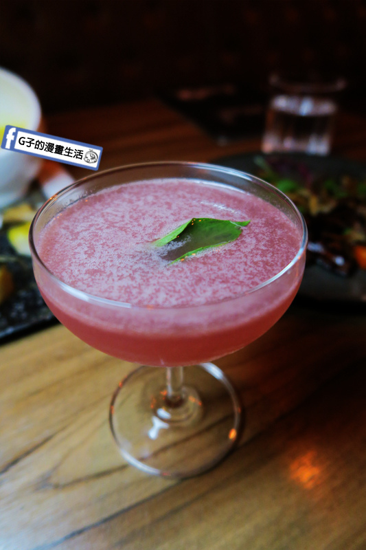 【東區餐酒館】chinese whispers悄悄話餐酒館