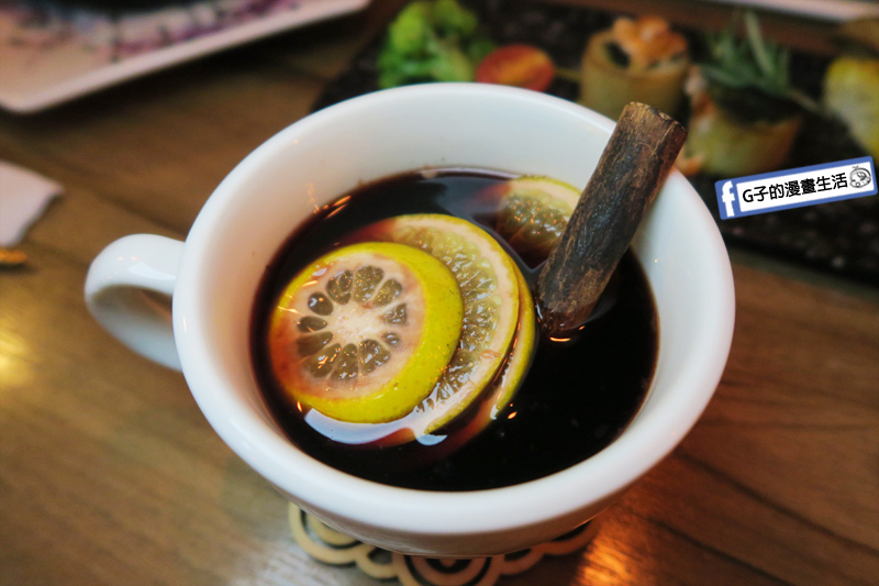 【東區餐酒館】chinese whispers悄悄話餐酒館