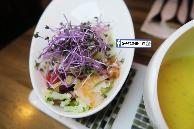 【東區餐酒館】chinese whispers悄悄話餐酒館