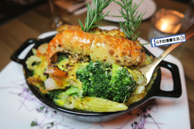 【東區餐酒館】chinese whispers悄悄話餐酒館