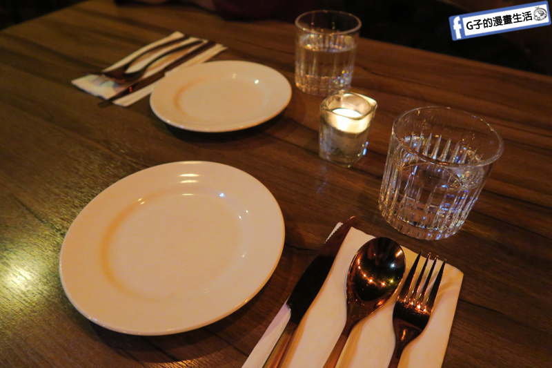 【東區餐酒館】chinese whispers悄悄話餐酒館