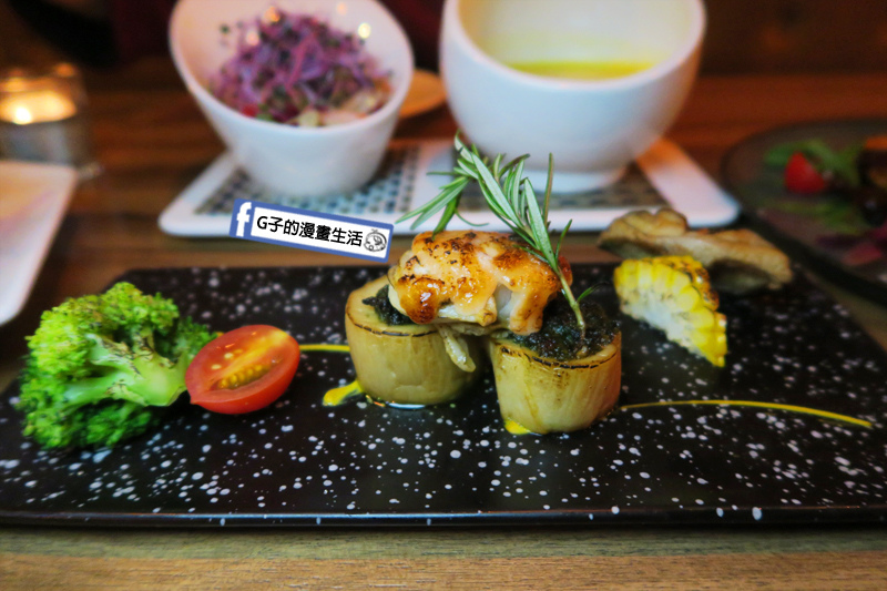 【東區餐酒館】chinese whispers悄悄話餐酒館