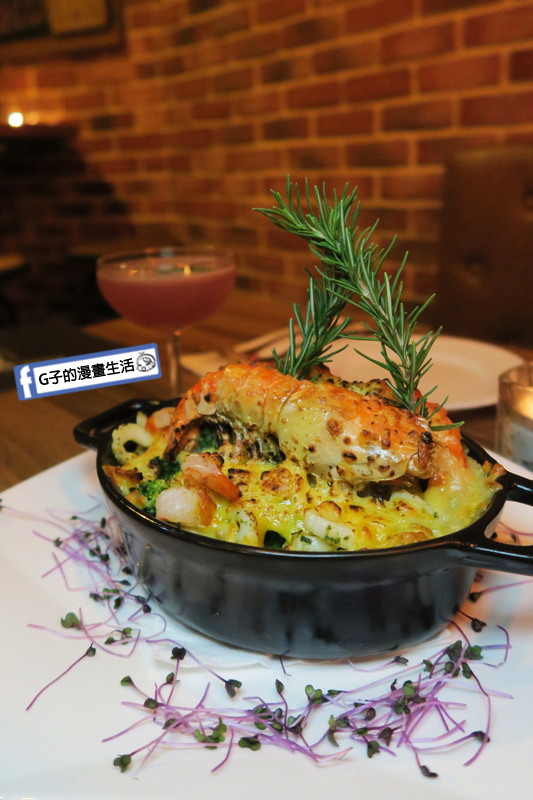 【東區餐酒館】chinese whispers悄悄話餐酒館