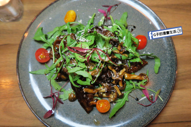 【東區餐酒館】chinese whispers悄悄話餐酒館