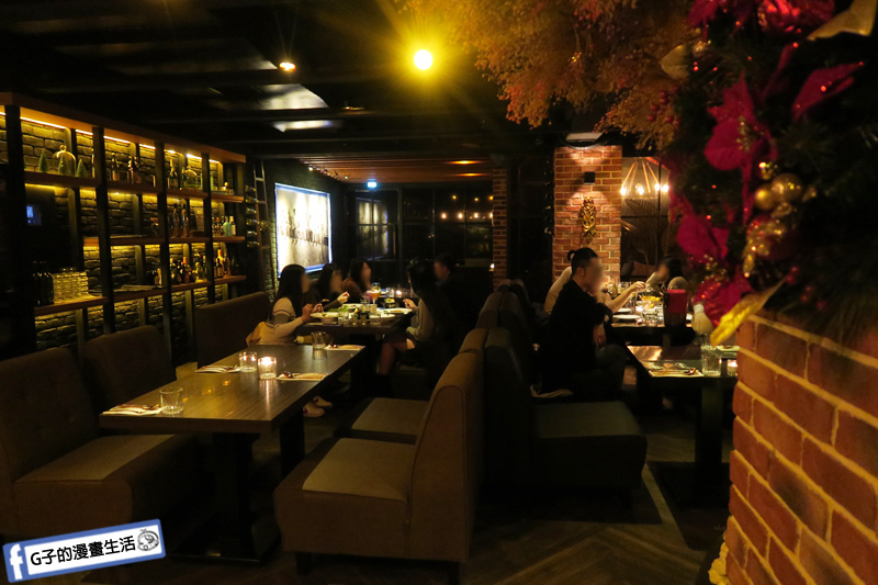 【東區餐酒館】chinese whispers悄悄話餐酒館