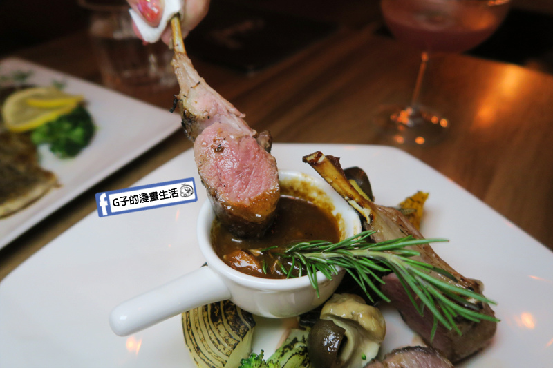 【東區餐酒館】chinese whispers悄悄話餐酒館