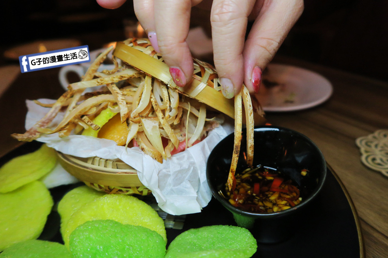 【東區餐酒館】chinese whispers悄悄話餐酒館