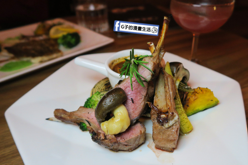 【東區餐酒館】chinese whispers悄悄話餐酒館