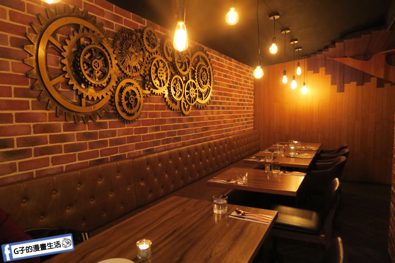 【東區餐酒館】chinese whispers悄悄話餐酒館