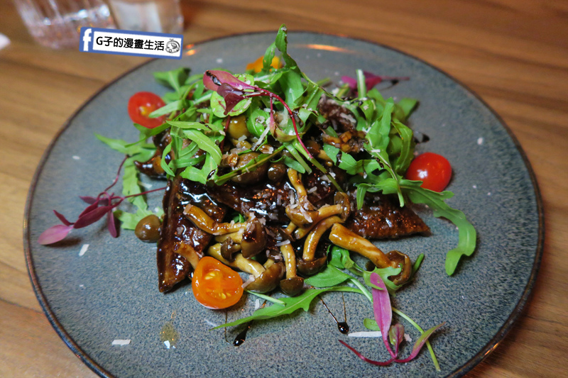 【東區餐酒館】chinese whispers悄悄話餐酒館