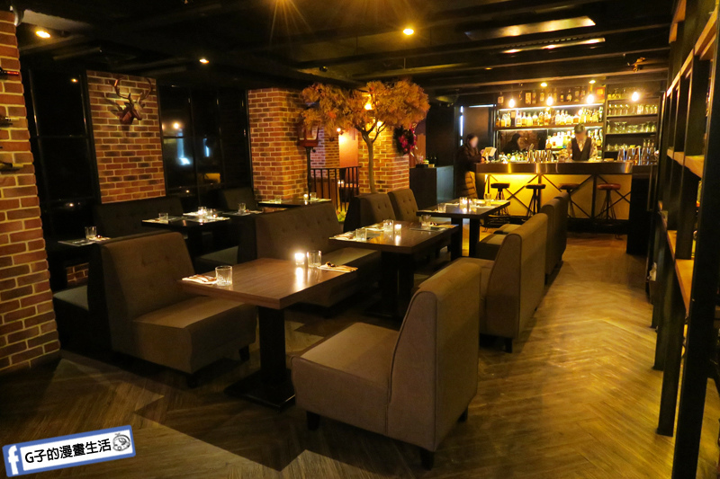 【東區餐酒館】chinese whispers悄悄話餐酒館