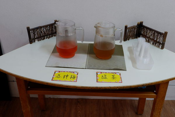 【正餐】台中・北區｜巷弄百元平價拉麵食堂・每天限量的新鮮湯頭就在瓏澤拉麵漢口店・附菜單