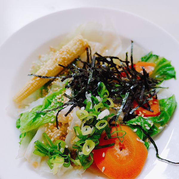 【正餐】台中・北區｜巷弄百元平價拉麵食堂・每天限量的新鮮湯頭就在瓏澤拉麵漢口店・附菜單