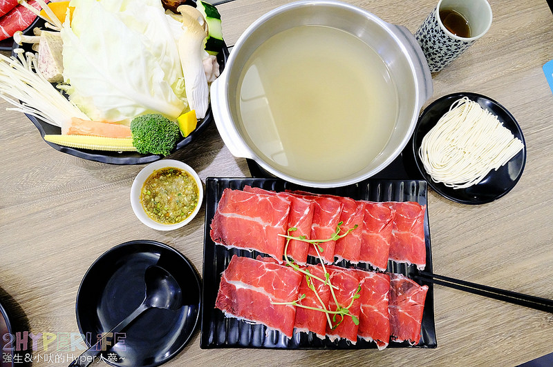  @強生與小吠的Hyper人蔘~