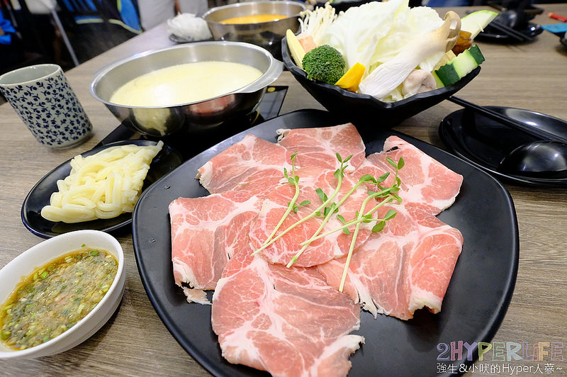  @強生與小吠的Hyper人蔘~