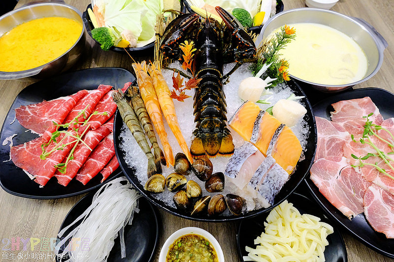  @強生與小吠的Hyper人蔘~