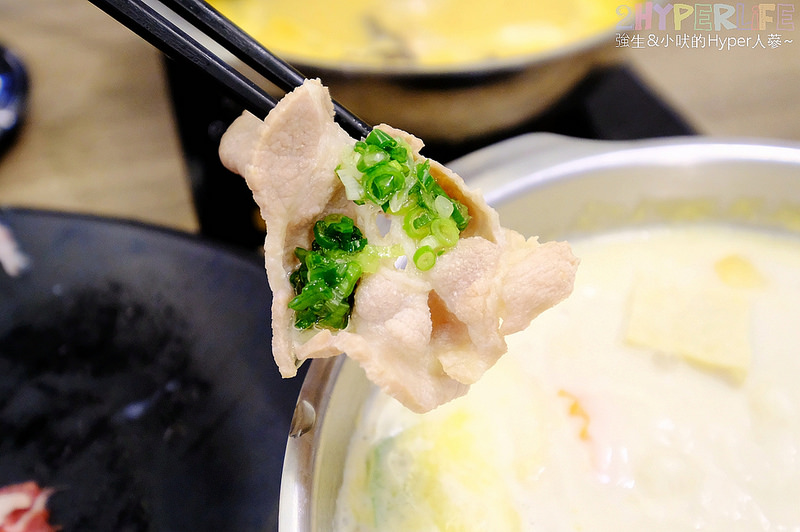  @強生與小吠的Hyper人蔘~