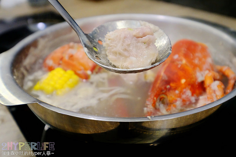  @強生與小吠的Hyper人蔘~