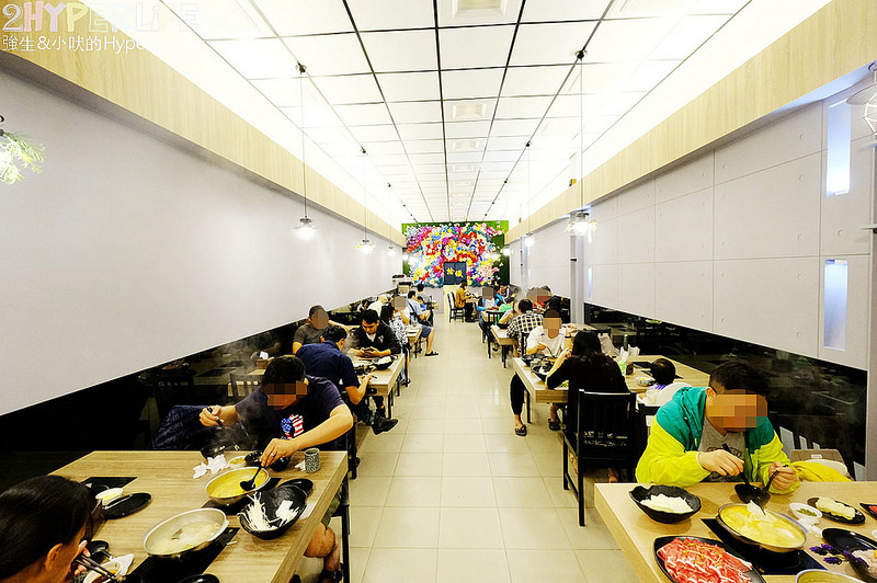  @強生與小吠的Hyper人蔘~