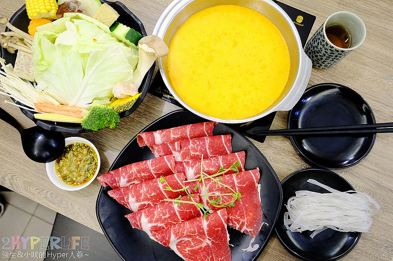  @強生與小吠的Hyper人蔘~